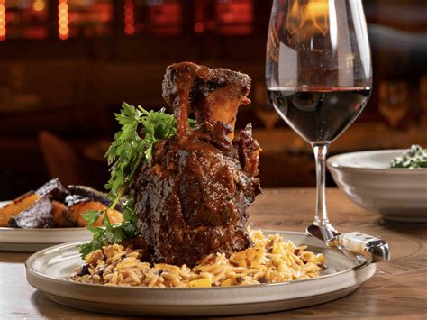 12 Best Restaurants for Pasta in Las Vegas.